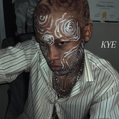 KYE - Freelance Costume Designer