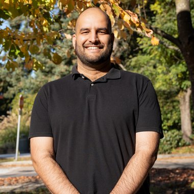 Ashrit V. - Freelance Sound Editor