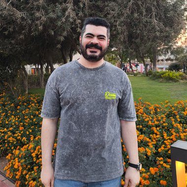 Ahmed M. - Freelance Web Developer