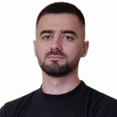 denaldhushi - Freelance Web Developer