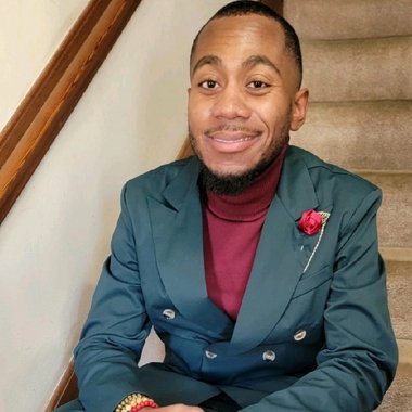 Darius J. - Freelance Voice Actor