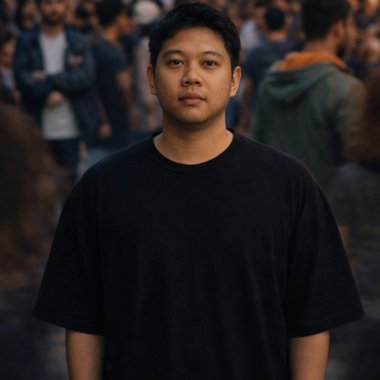 Bonaventura S. - Freelance Creative Producer