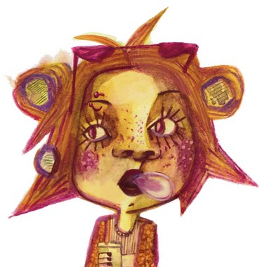 irenai - Freelance Freelance Digital Illustrator