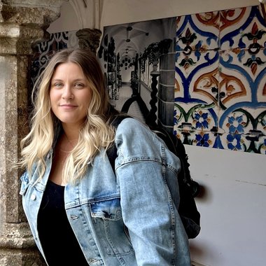 Carly K. - Freelance Podcast Producer