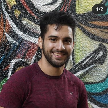 Stylianos G. - Freelance Web Developer