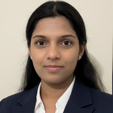 Nishchitha A. - Freelance Web Developer