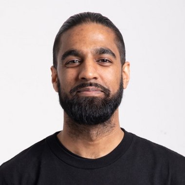 Kerim P. - Freelance Logo Designer