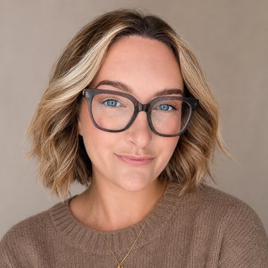 Hannah J. - Freelance Content Strategist