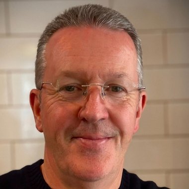 SteveMc777 - Freelance Voiceover Artist