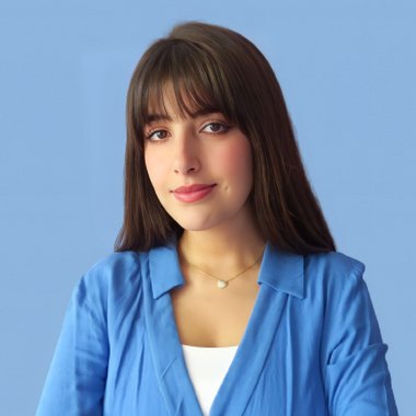 Joselyn N. - Freelance Content Designer