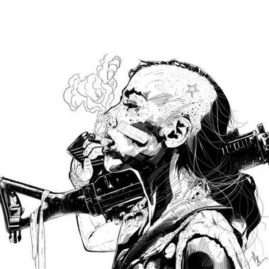Mroy20059 - Freelance Character Designer