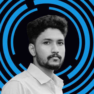 Libin B. - Freelance Seo Expert