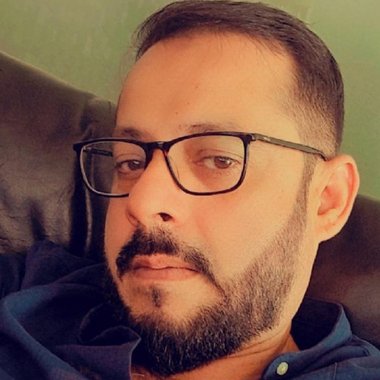 Imran S. - Freelance Project Manager