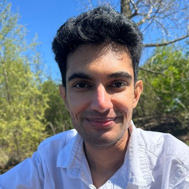 Sai S. - Freelance Cloud Developer