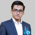 Amrullah Muqri Bin Suhaimi