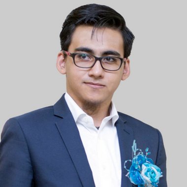 Amrullah S. - Freelance Developer