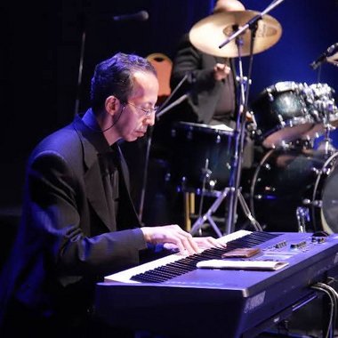 omareltoudy - Freelance Music Composer