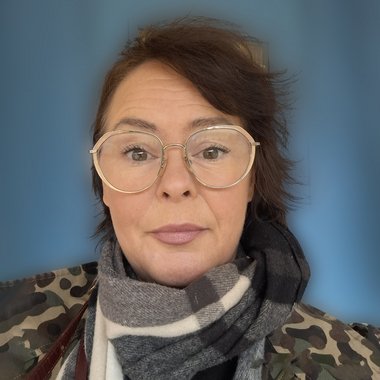Carolin B. - Freelance Designer