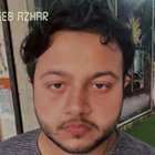 Areeb Azhar