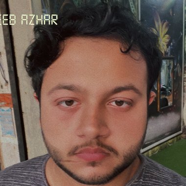 Areeb A. - Freelance Concept Artist