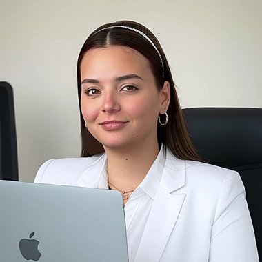 Greace M. - Freelance Animator