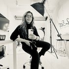 Saeideh Amirabdollahian