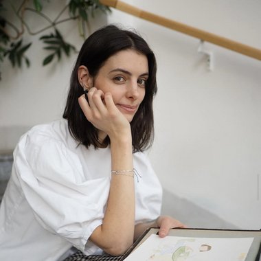 Tereza K. - Freelance Animator
