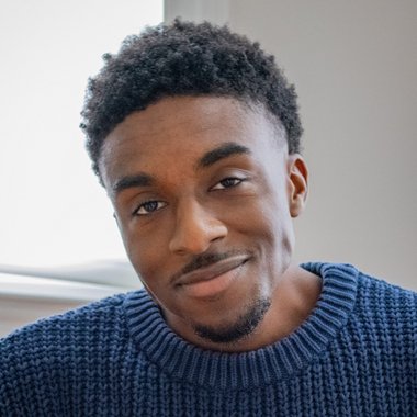 Lewis W. - Freelance Content Producer