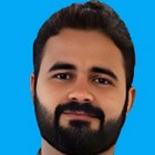 Mir Hassan Raza Talpur