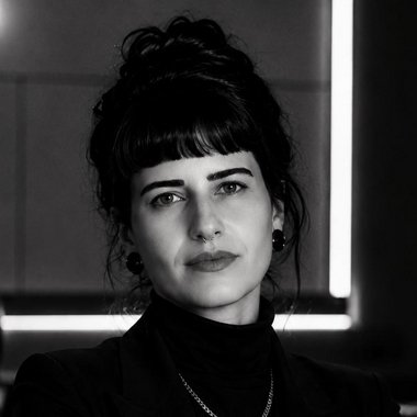 Allisa P. - Freelance Mixing Engineer