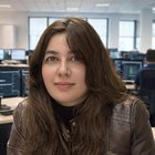 Najmeh Gholami Nejad