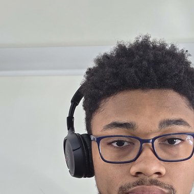 Jamari M. - Freelance Game Designer