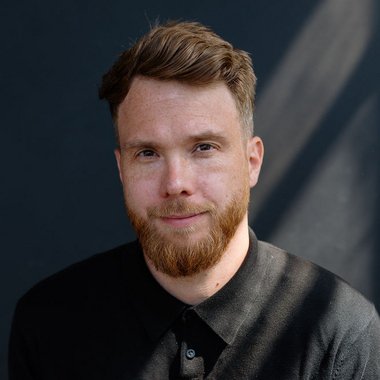 Ben S. - Freelance Brand Designer