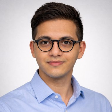 Aritra M. - Freelance Cloud Developer