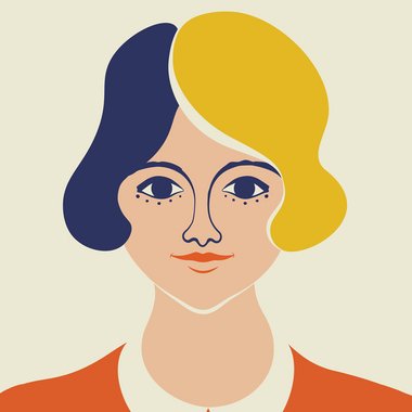 Vida F. - Freelance Character Designer