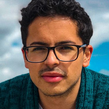 Shamir S. - Freelance Ai Developer