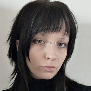 Giulia M. - Freelance Character Designer