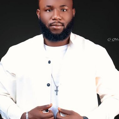 Amosun A. - Freelance Content Creator