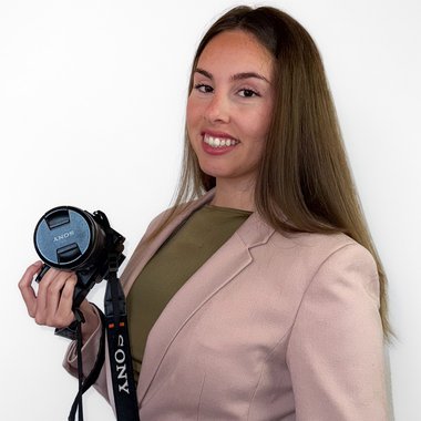 Luis B. - Freelance Social Media Manager