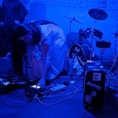 Juniper R. - Freelance Game Developer