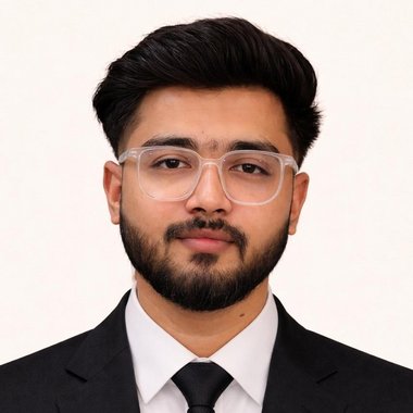 Uday C. - Freelance Front End Developer