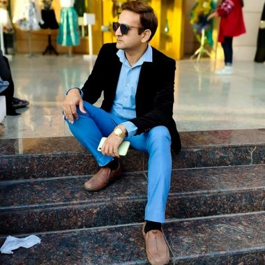 Jamal A. - Freelance Ppc Manager