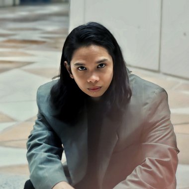 Jeffry V. - Freelance 3d Designer