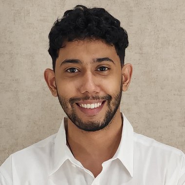 Mahdi B. - Freelance Interior Designer