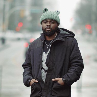 Femi J. - Freelance Recording Studio