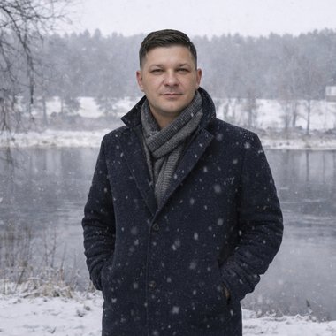 Zoran M. - Freelance Web Developer