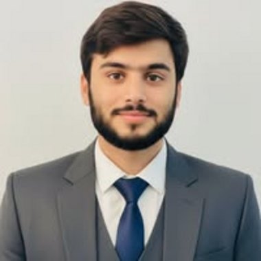 AHMED K. - Freelance Digital Marketer