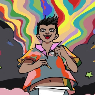 Yeferson V. - Freelance 2d Animator
