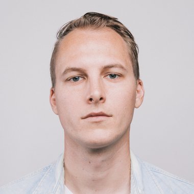 Josh W. - Freelance Brand Designer