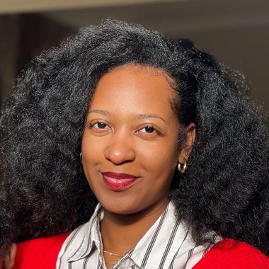 Ashley N. - Freelance Digital Marketer